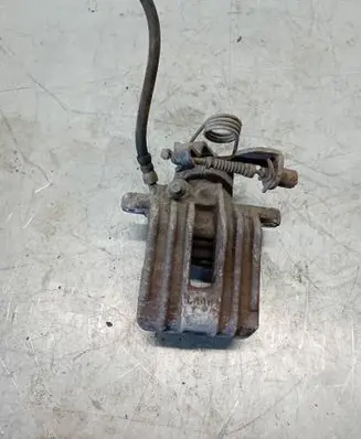 Audi A4 S4 B6 8E 8H Rear brake caliper