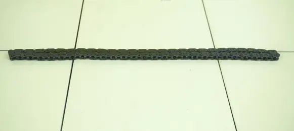 Mercedes-Benz C W204 Timing chain (engine) 271950