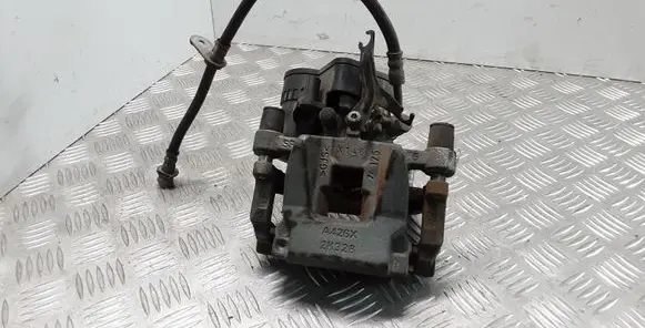 Land Rover Discovery Sport Rear brake caliper HK722K328AA