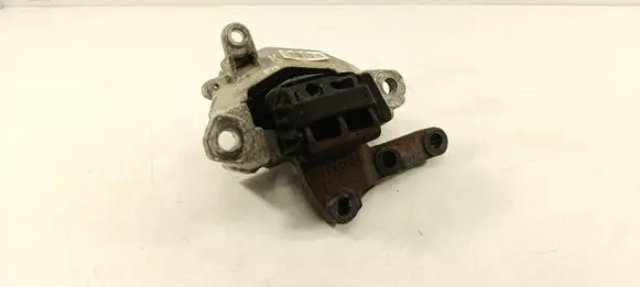 Engine mount bracket