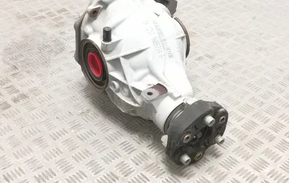 Chrysler Charger Rear differential 68040265AA