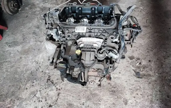 Ford Mondeo MK IV Engine TXBA AG9Q6007AC