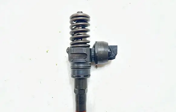 Skoda Octavia Mk2 (1Z) Fuel injector 038130073AG