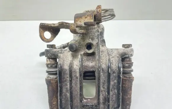 Audi A6 S6 C5 4B Rear brake caliper