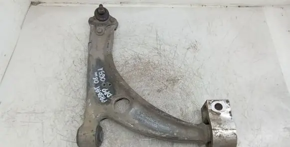 Volkswagen PASSAT B6 Front lower control arm/wishbone 3C0407153B