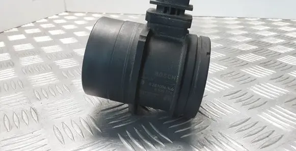 BMW X1 E84 Mass air flow meter 0281006146 8509724