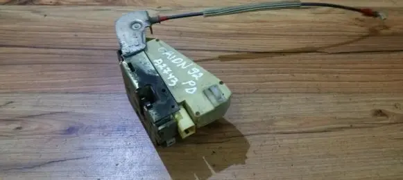 Ford Orion Front door lock 91ag220a20bb 403905
