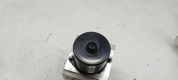 Peugeot 407 ABS Pump 15054001