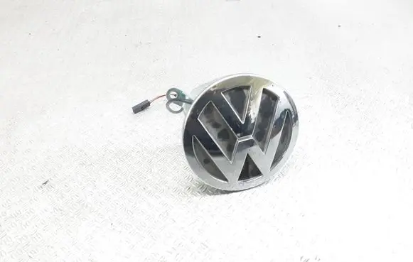 Volkswagen Phaeton Tailgate/trunk/boot lock/catch/latch 3D5827601A