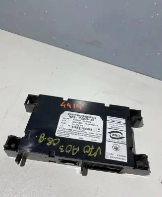 Volvo V70 Bluetooth control unit module 31210293AA 7G9N10D893AB 31215592AA