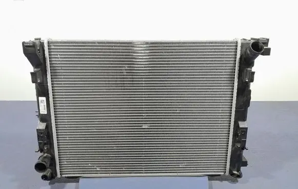 Renault Captur Coolant radiator 21406666R