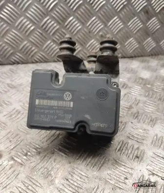 Skoda Octavia Mk2 (1Z) ABS Pump 1K0907379P