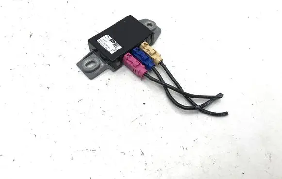 Jaguar E-Pace Aerial antenna amplifier K8D219C097AA
