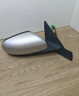 Volvo S80 Front door electric wing mirror