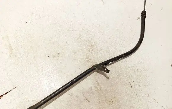 Subaru Forester SF Oil level dip stick 