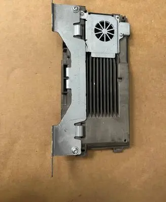 BMW 3 G20 G21 Speedometer control unit/module 5A825C5 13264010 A3C1197000100