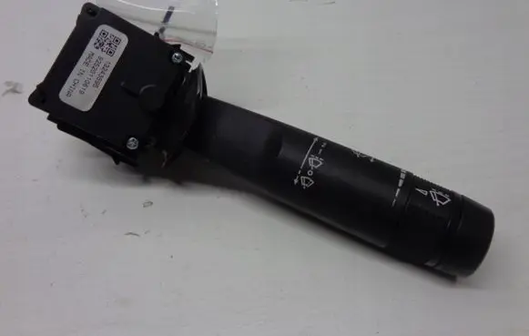 Chevrolet Cruze Wiper control stalk 13243595