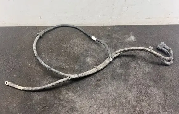 Audi A4 S4 B8 8K Steering rack electric part 8K2971111A 593786