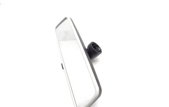 Seat Ibiza IV (6J,6P) Rear view mirror (interior) E1021065