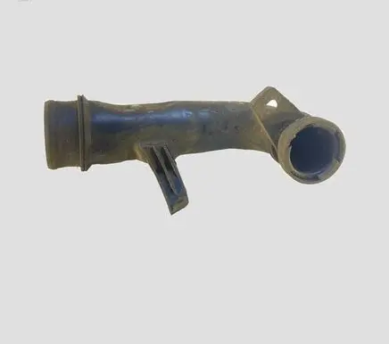 Peugeot 607 Air intake hose/pipe 9651937080 432022