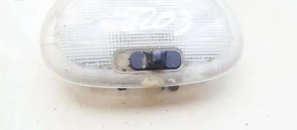 Ford Focus Rear seat light XS4113776BA