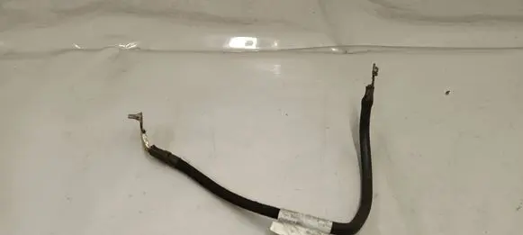 Skoda Octavia Mk3 (5E) Negative earth cable (battery) 5Q0971250Q