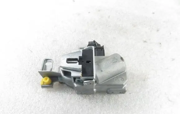 Steering wheel lock