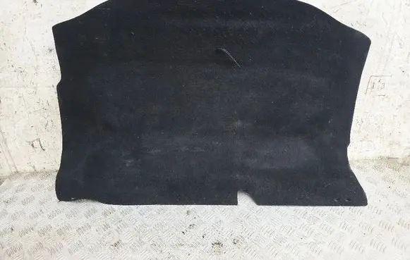 Citroen C3 Trunk/boot mat liner 96833234ZD