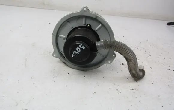 Mazda Premacy Heater fan/blower HB111GE4T