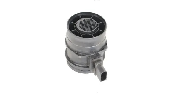 BMW 1 E81 E87 Mass air flow meter 0281002567 7788743