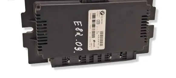 BMW 1 E82 E88 Light module LCM 9197161