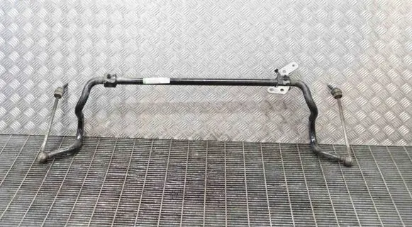 Mercedes-Benz GLS X166 Front anti-roll bar/sway bar A2533230265