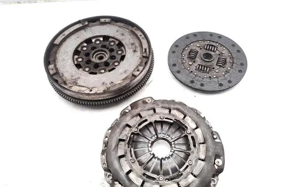 Mercedes-Benz C W203 Clutch set kit A2710300705