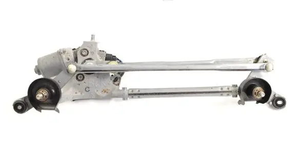 Lexus NX Front wiper linkage and motor 1593006610 8511078050