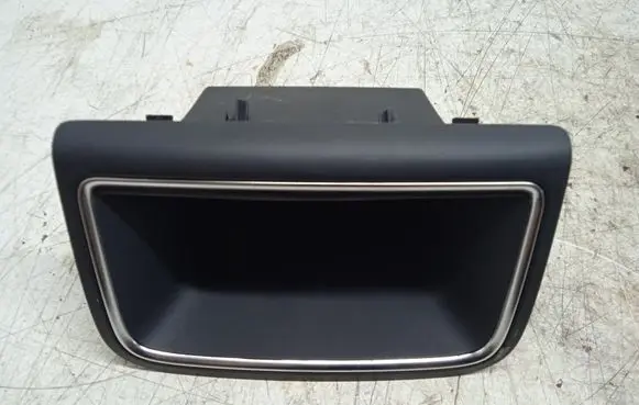 Audi A5 8T 8F Glove box central console 8K0863300