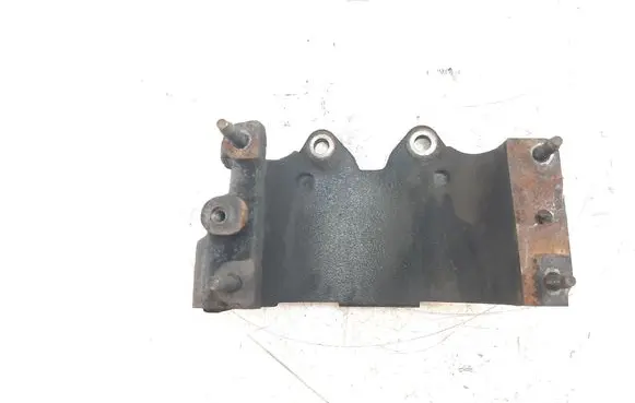 Land Rover Evoque I Fuel filter bracket/mount holder 817274LFA3