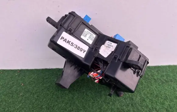 Hyundai i10 Fuse box set 1004260507