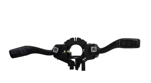 Audi A3 S3 A3 Sportback 8P Wiper turn signal indicator stalk/switch 8P0907137 10004015 90000100550165