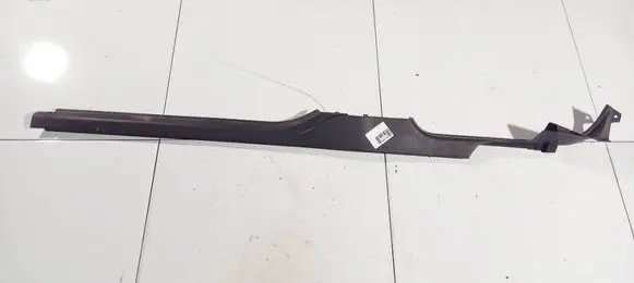 Audi A4 S4 B5 8D Front sill trim cover 8d0853906