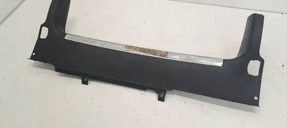 Volkswagen PASSAT B5.5 Trunk/boot sill cover protection 3B5863459H