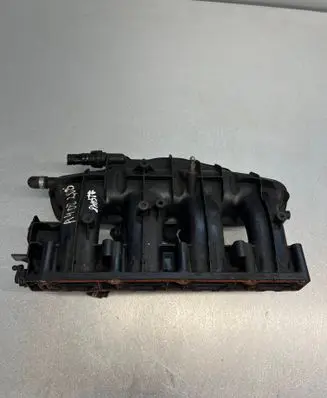Audi A4 S4 B7 8E 8H Intake manifold ---