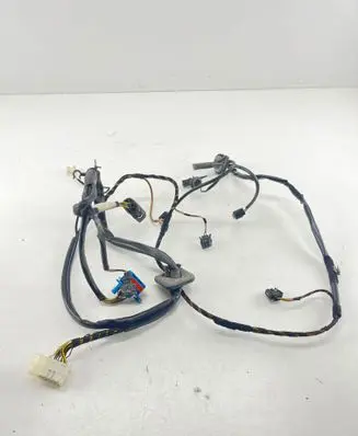 Other wiring loom
