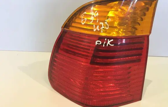BMW 5 E39 Rear/tail lights 6900213