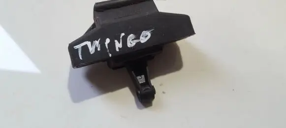 Renault Twingo I Rear door check strap stopper