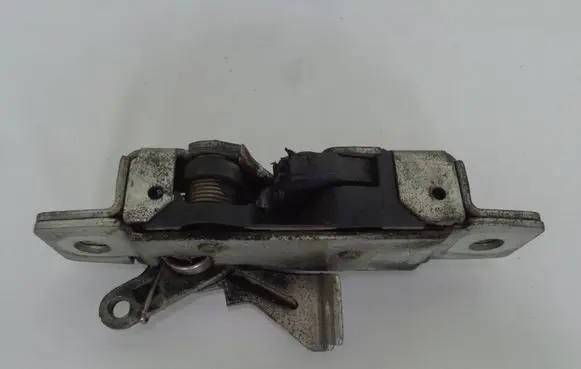 Mercedes-Benz Sprinter W906 Sliding door lock 9067600461