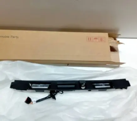 Hyundai Tucson IV NX4 Tailgate handle with camera 92409N7020