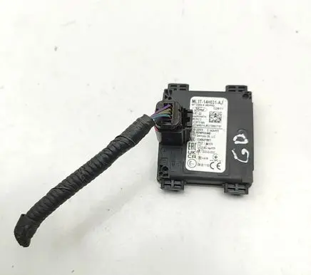 Ford Mustang Mach-E Blind spot module ML3T14H031AJ