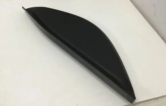 Dodge RAM Dashboard side end trim P5YK11TX7AC