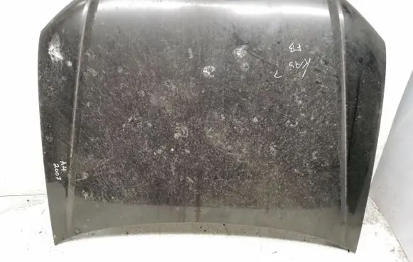 Audi A4 S4 B7 8E 8H Engine bonnet/hood