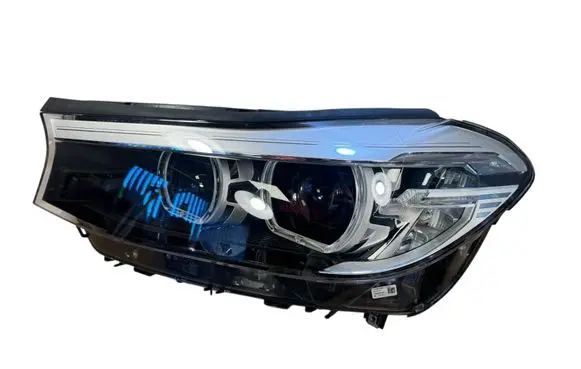Headlight/headlamp